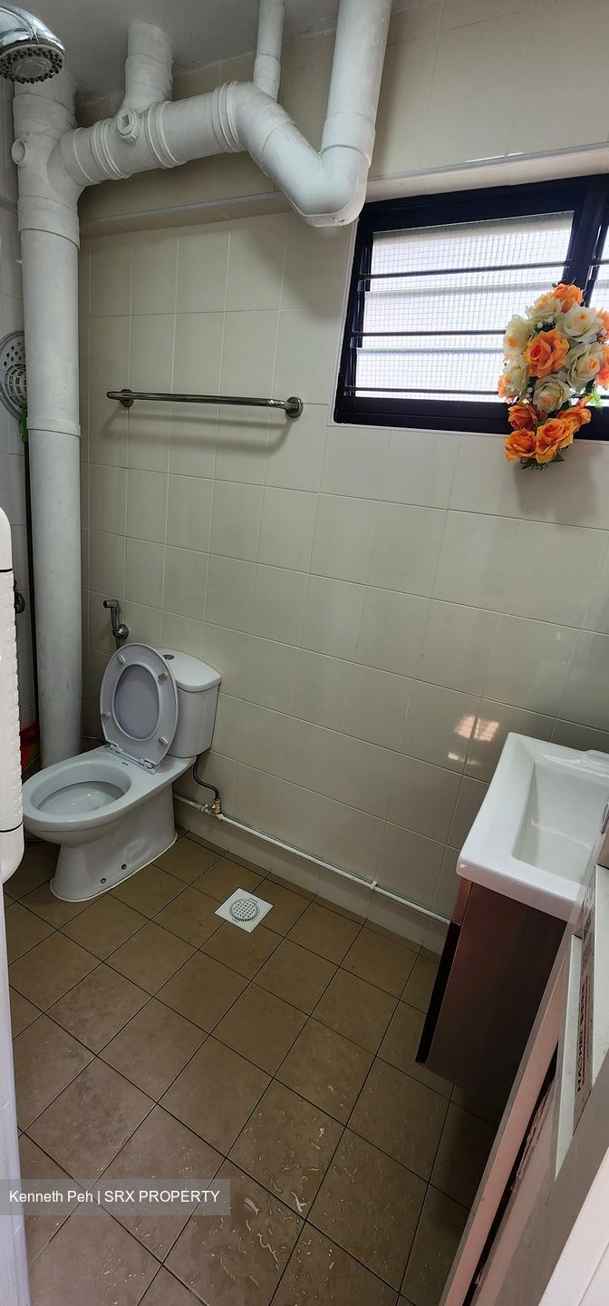 Tampines Avenue 4 (Tampines),  #390435571
